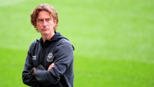 brentford manager Thomas frank