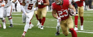 49ers Suffer First Defeat and Injury Woes in Loss to Browns: Samuel, McCaffrey, and Williams Uncertain