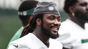 Dalvin Cook