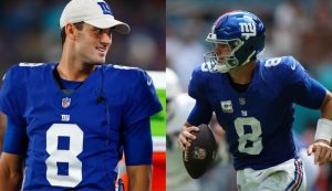 Daniel Jones