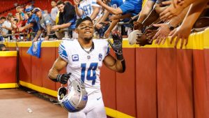 Detroit Lions
