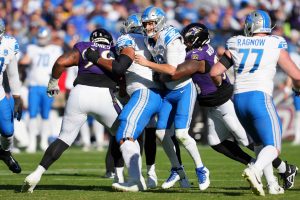 Detroit Lions