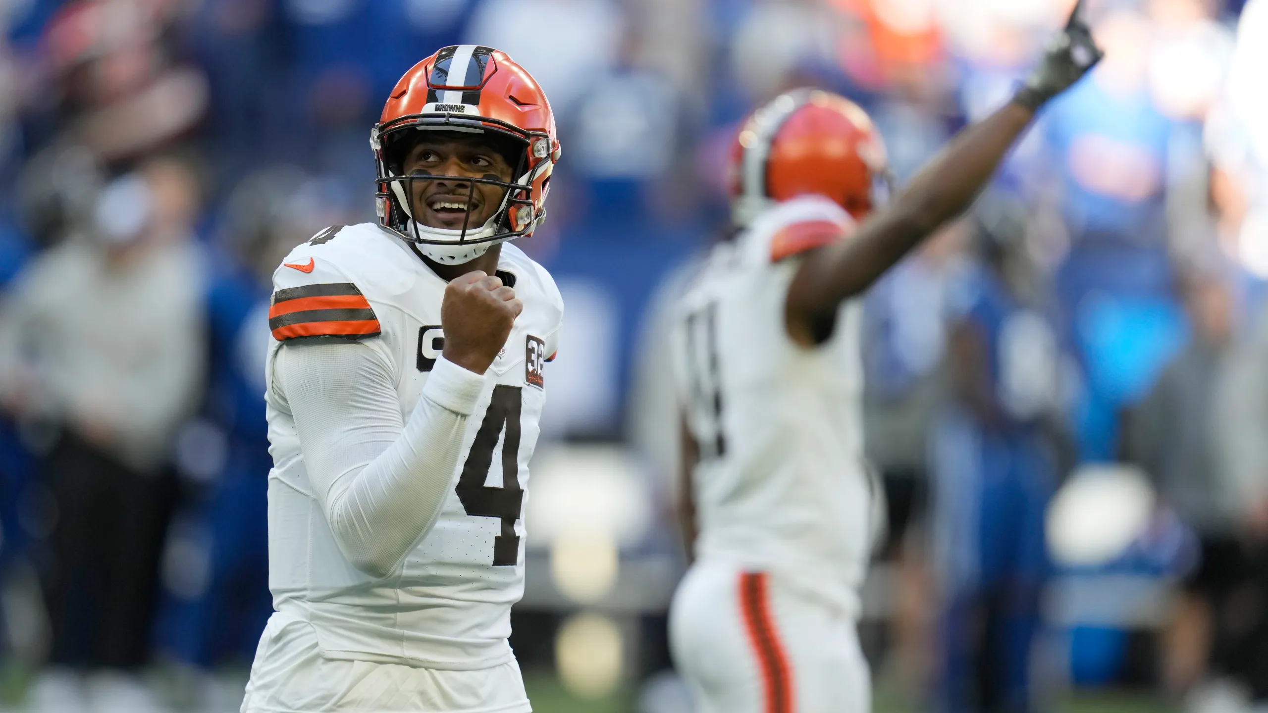 Exploring Recent Intrigue: Unusual Tension Between the Cleveland Browns and Deshaun Watson