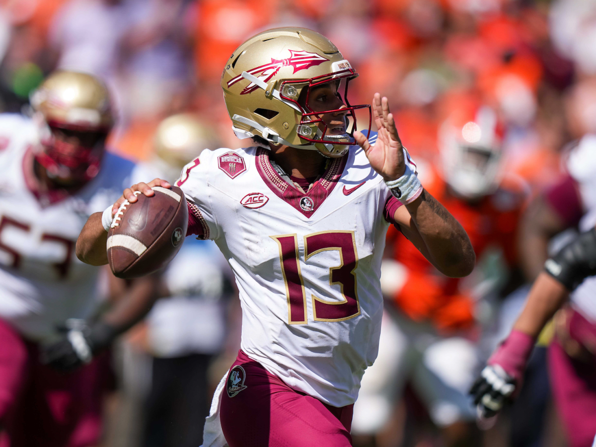 Florida State vs. Duke Seminoles' Streak, Blue Devils' Defense, and