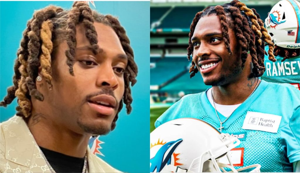 Jalen Ramsey