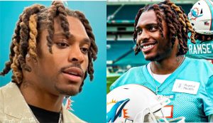 Jalen Ramsey