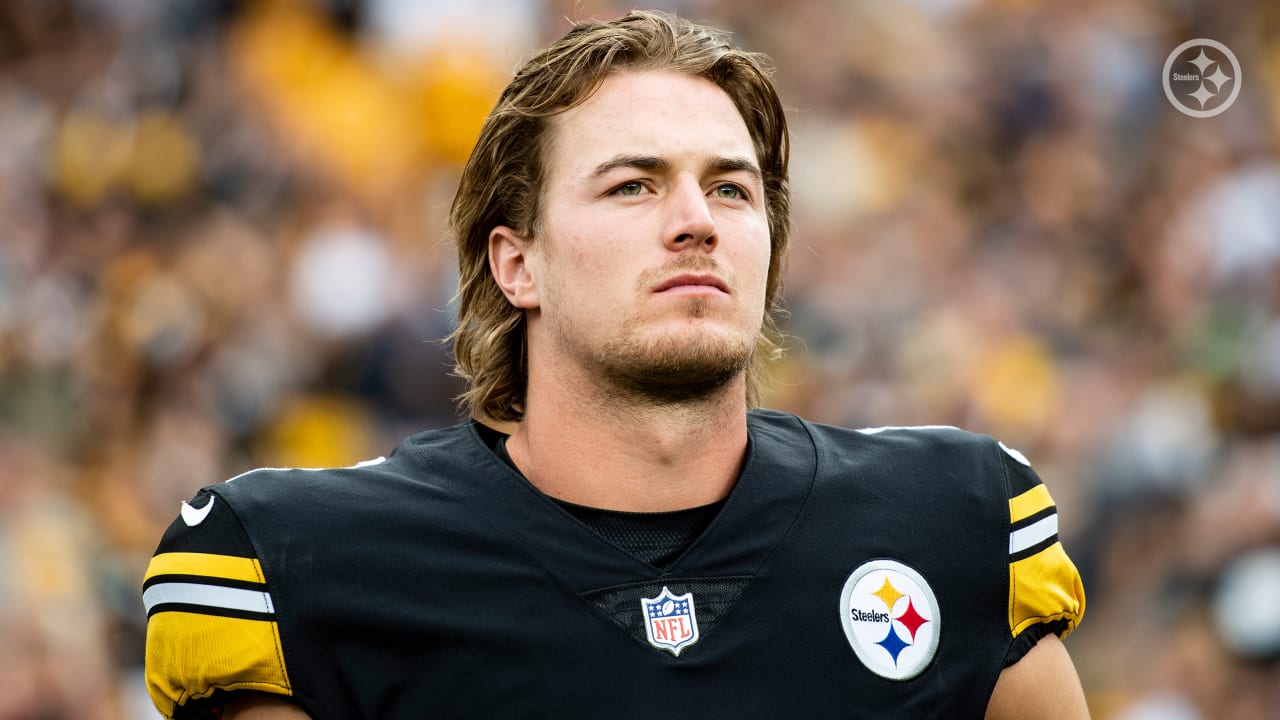 Steelers QB Kenny Pickett Suffers Knee Injury in Game against Texans and Needs Tests