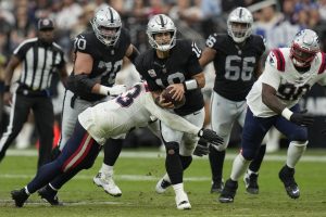 Las Vegas Raiders