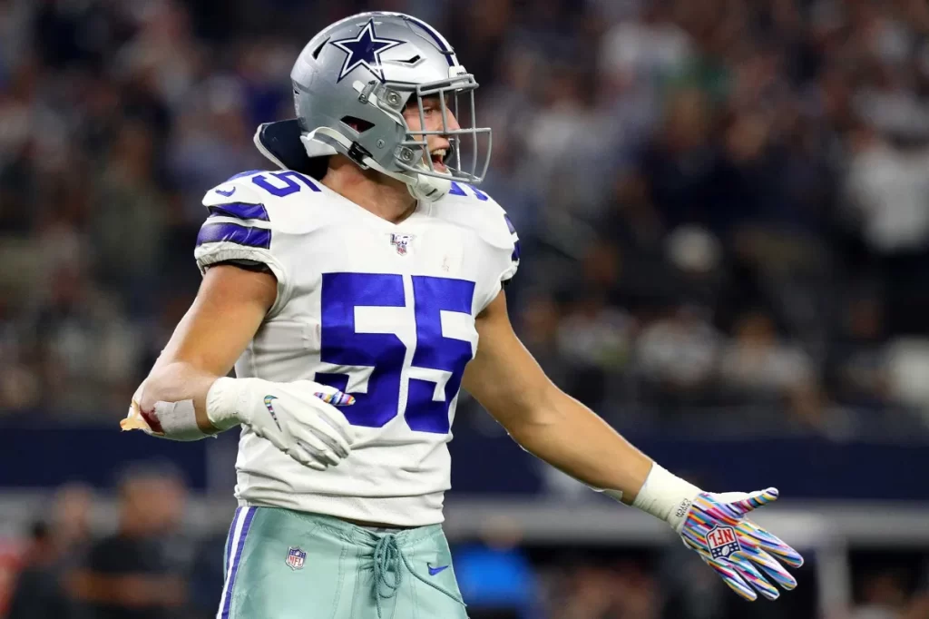 Leighton Vander Esch