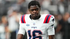 Malik Cunningham