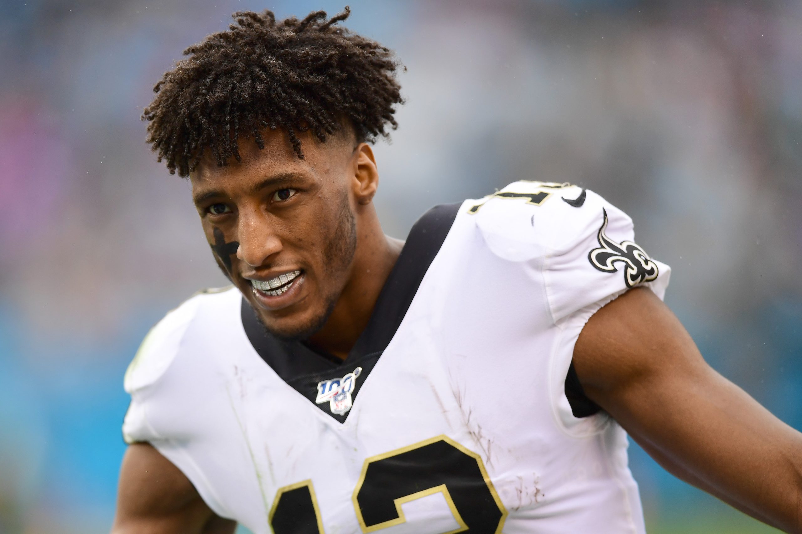 Michael Thomas, New Orleans Saints