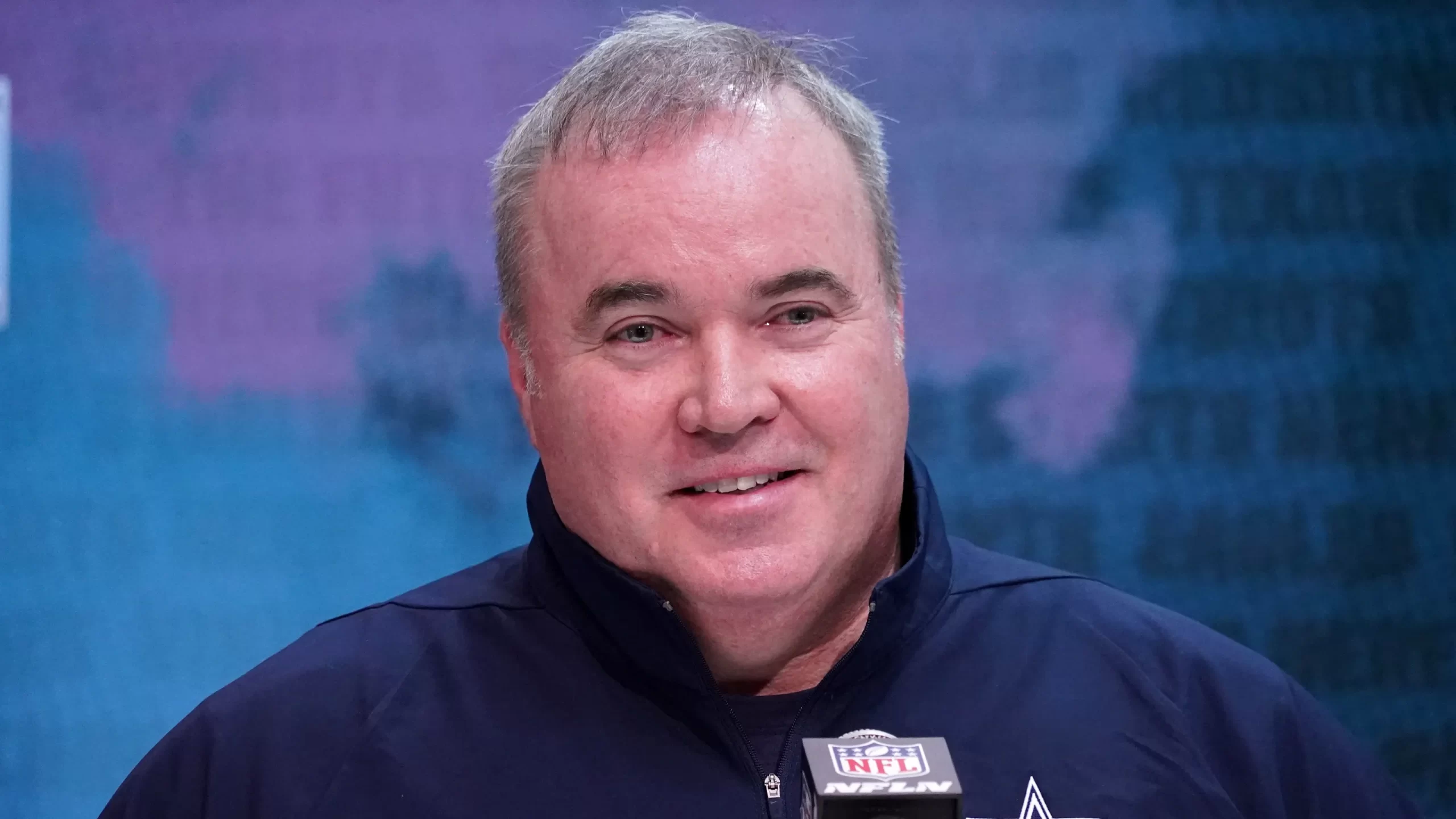 Mike McCarthy