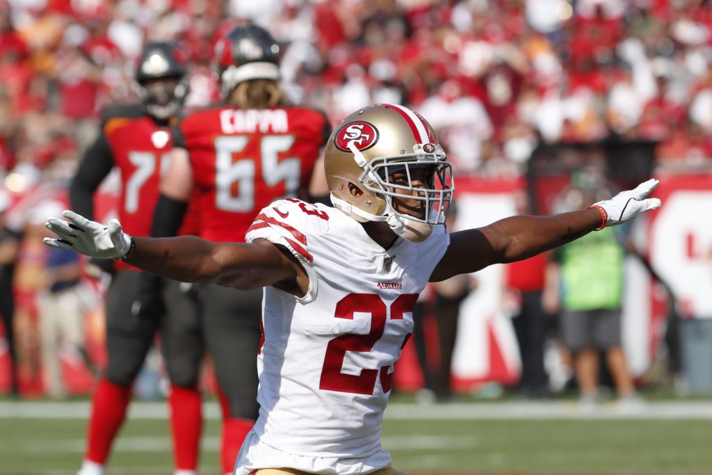 NFL Week 6 Report Card: Browns Excel with an 'A' in Stunning 49ers Upset, Lions Impress with 'A-' Against Buccaneers
