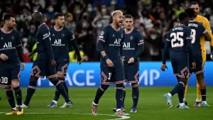 PSG