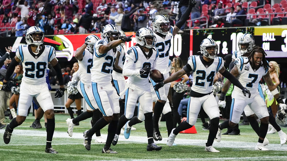 Panthers: 4 Wide Receivers Carolina Should Try to Get