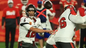 Patrick Mahomes