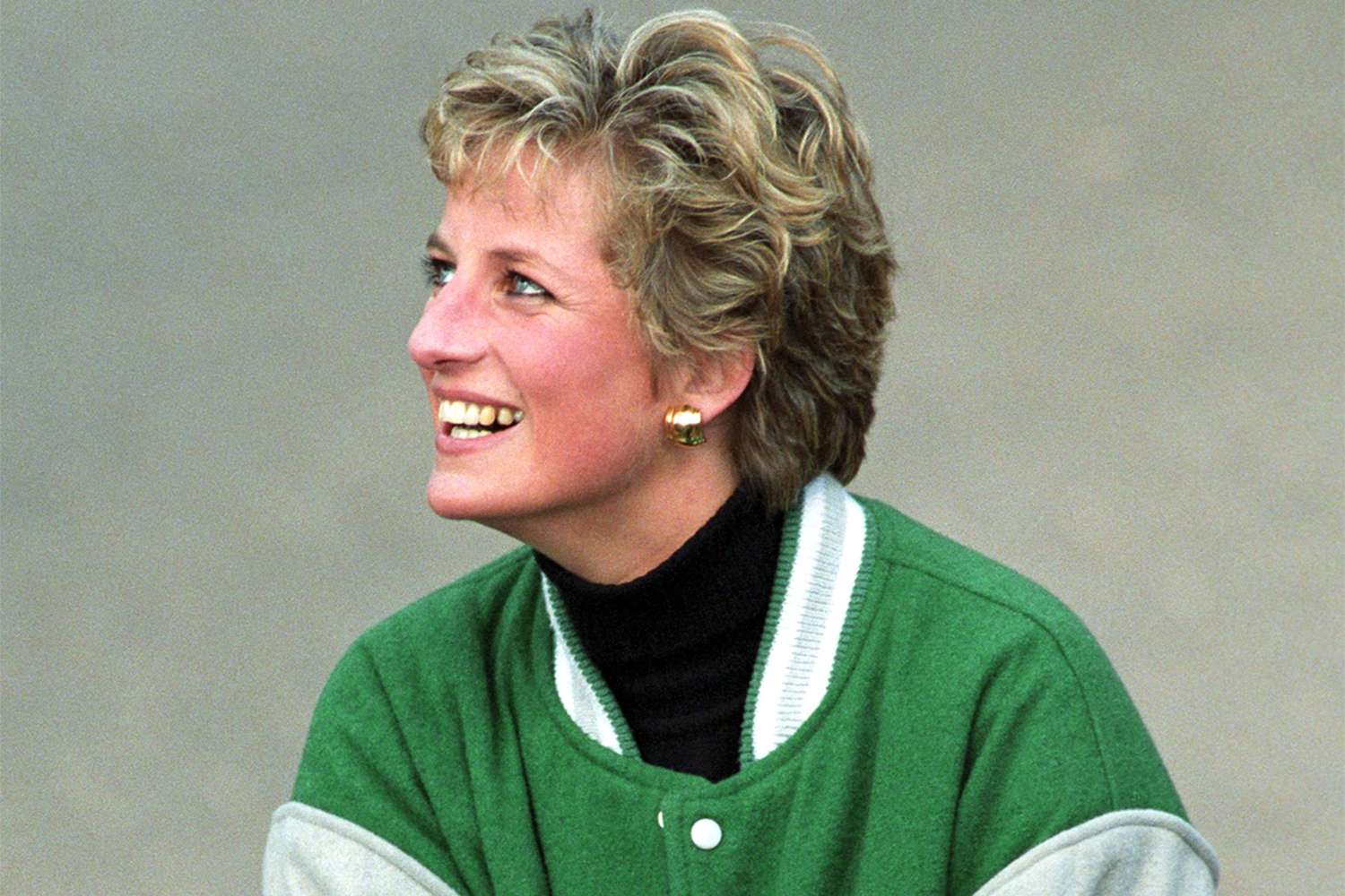 Princess Diana