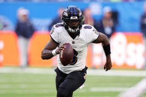 Rams Face Running Back Conundrum