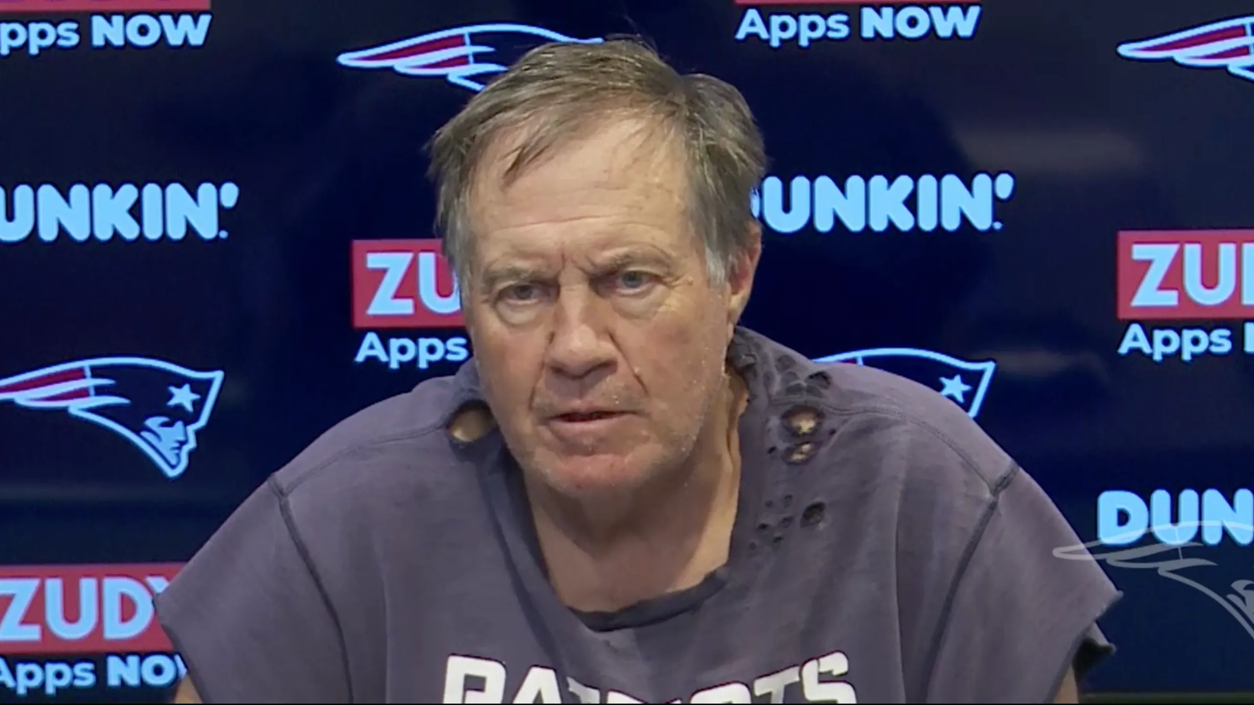 Bill Belichick