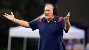 Bill Belichick