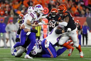 Buffalo Bills Stumble as Von Miller's Impact Falls Short in Face-Off Against Cincinnati Bengals