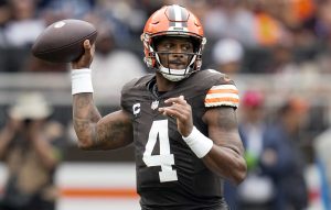 Deshaun Watson