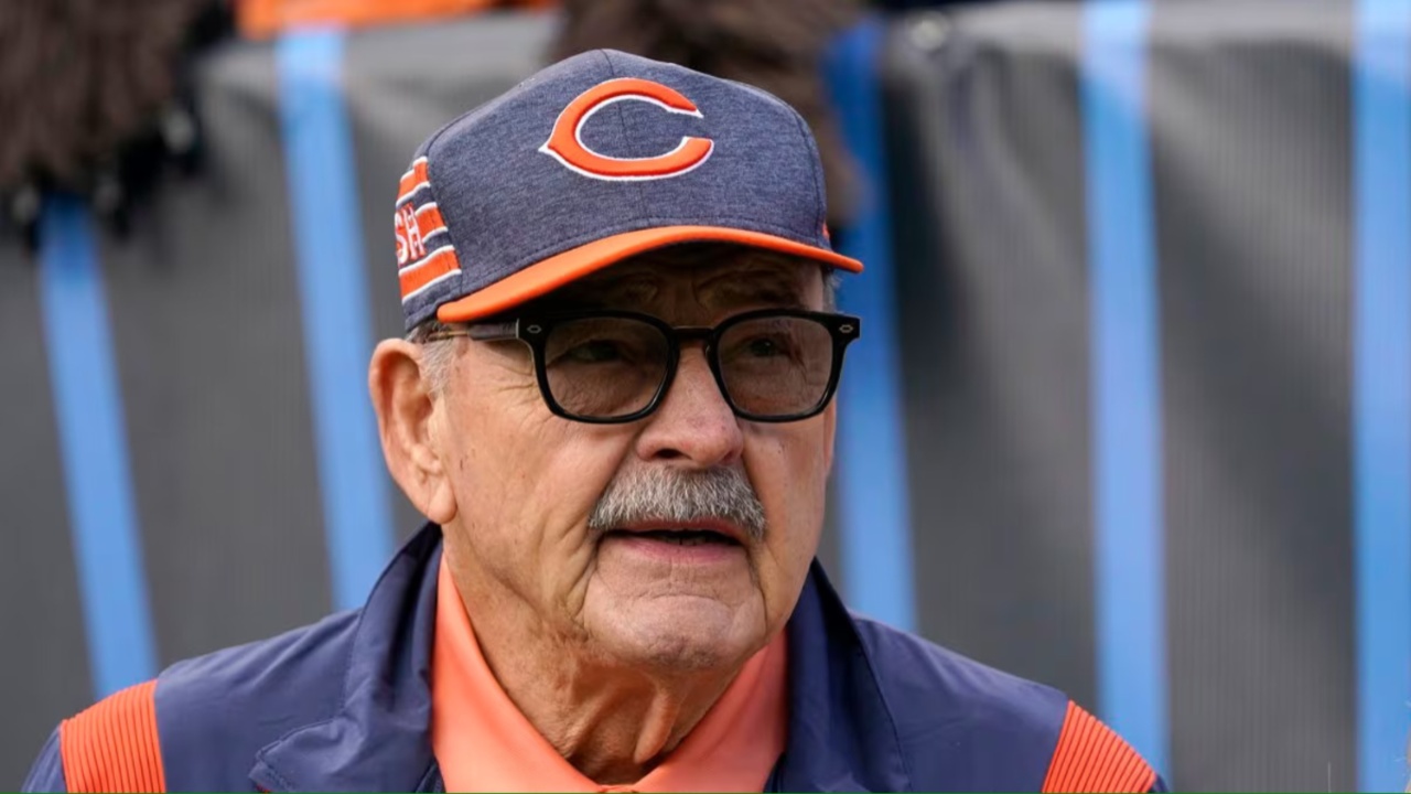 Dick Butkus