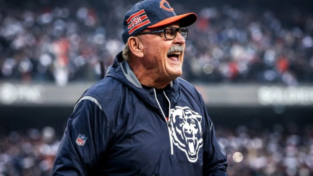 Dick Butkus