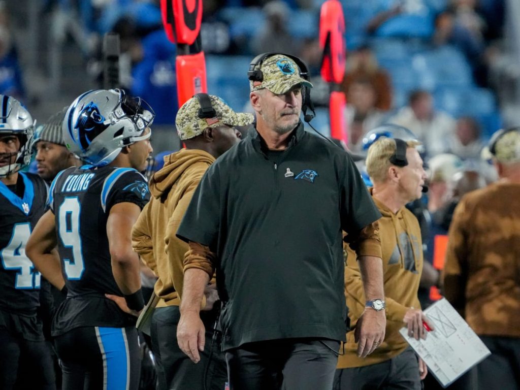 Frank Reich