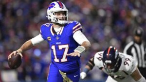 Josh Allen