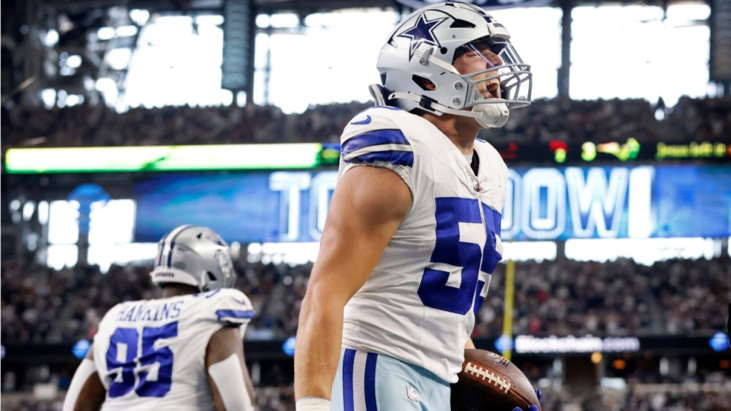 Leighton Vander Esch
