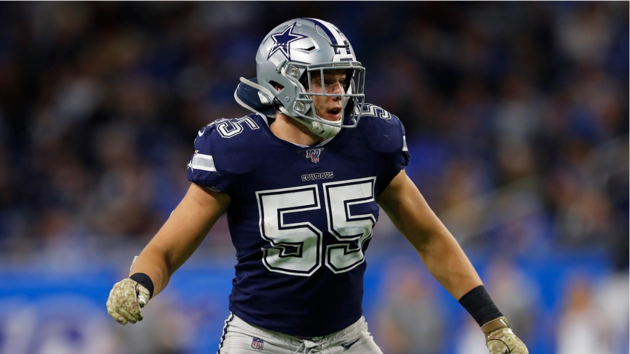 Leighton Vander Esch