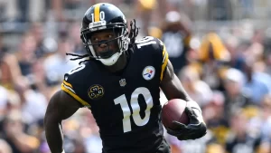 Martavis Bryant