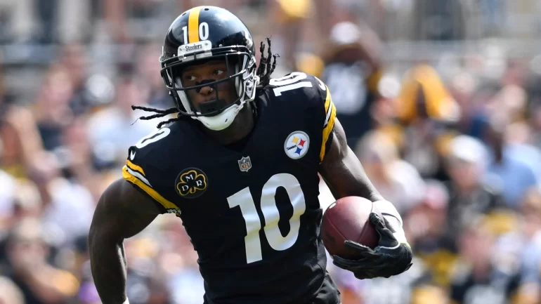 Martavis Bryant