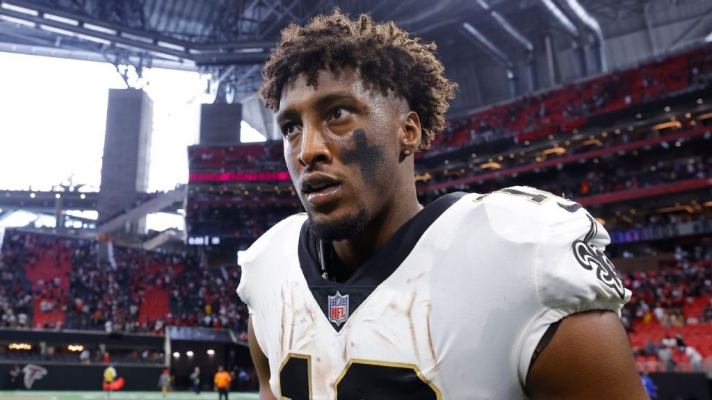 Michael Thomas