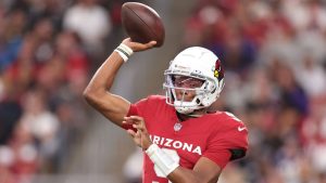 Minnesota Vikings Make Quick Moves in Response to Kirk Cousins' Injury, Welcoming Jaren Hall and Joshua Dobbs to the Quarterback Lineup