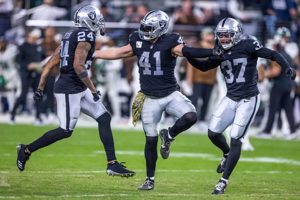Raiders