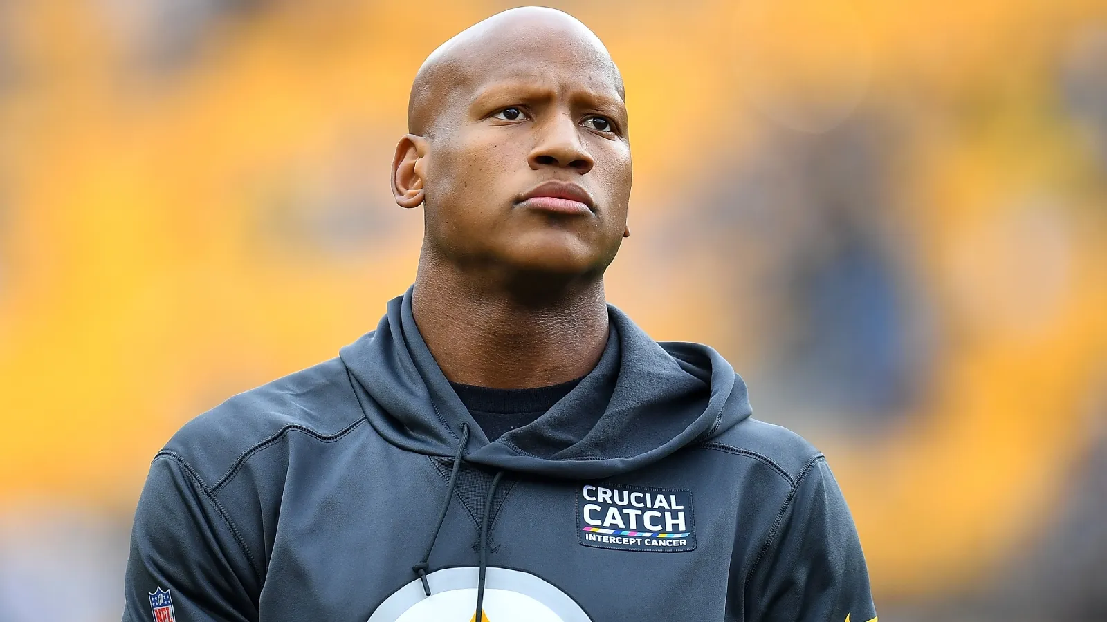 Ryan Shazier