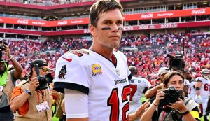 Tom Brady