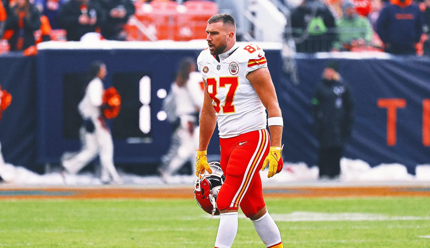 Travis Kelce