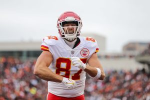 Travis Kelce