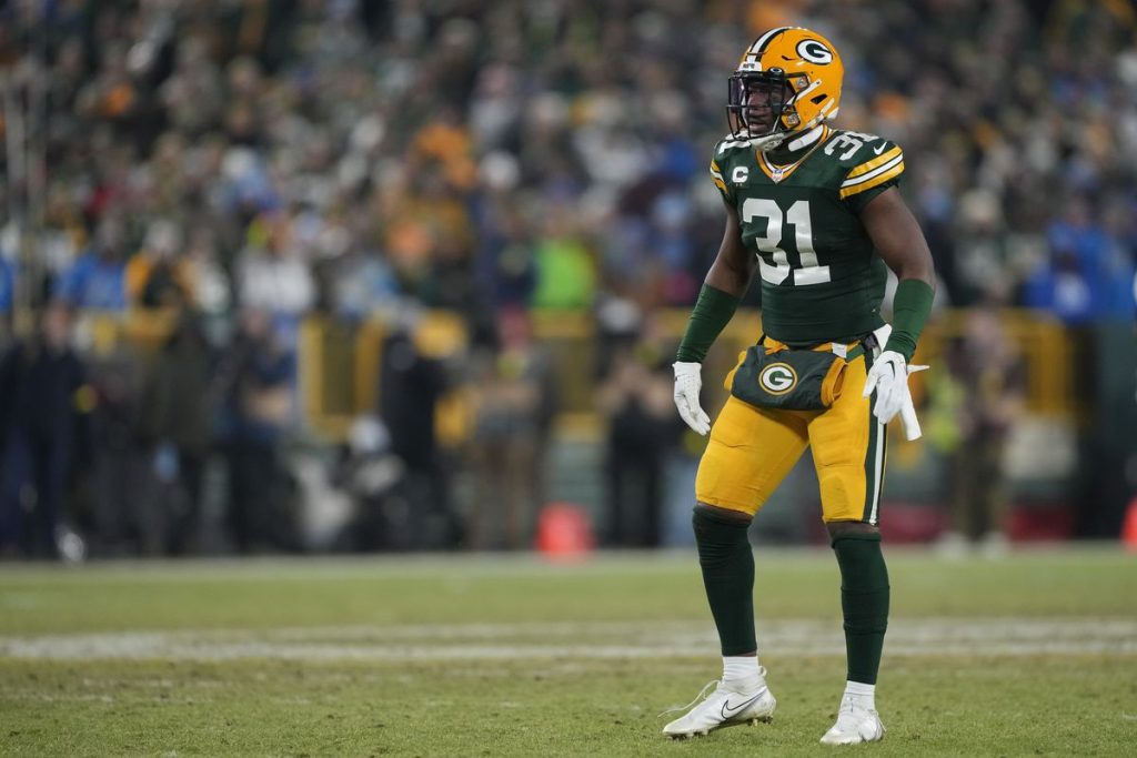 Adrian Amos