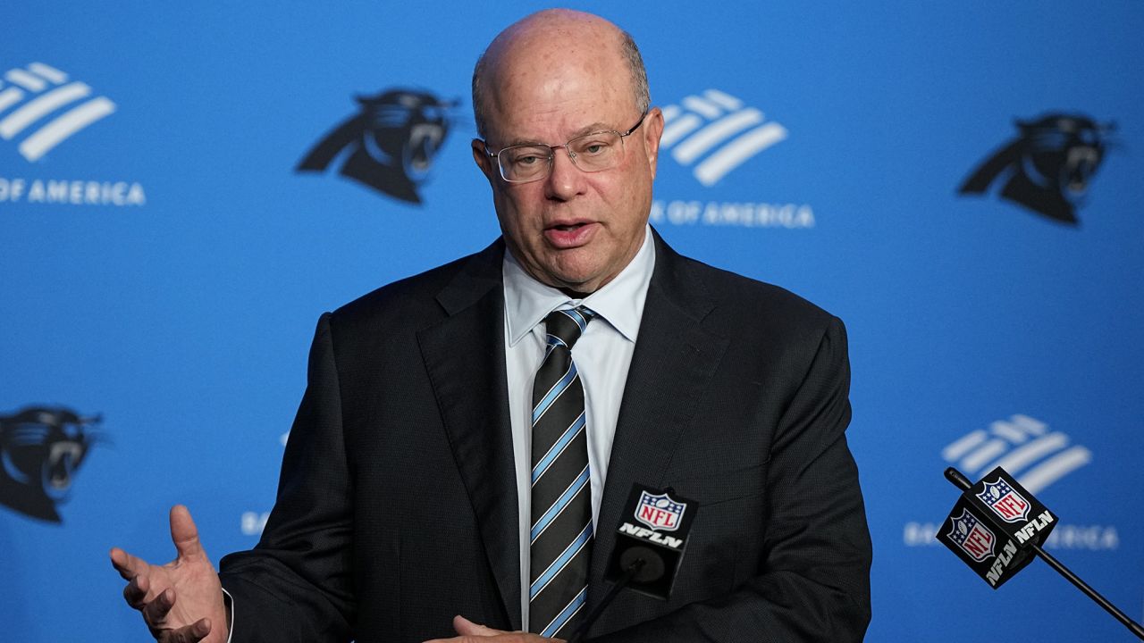 David Tepper