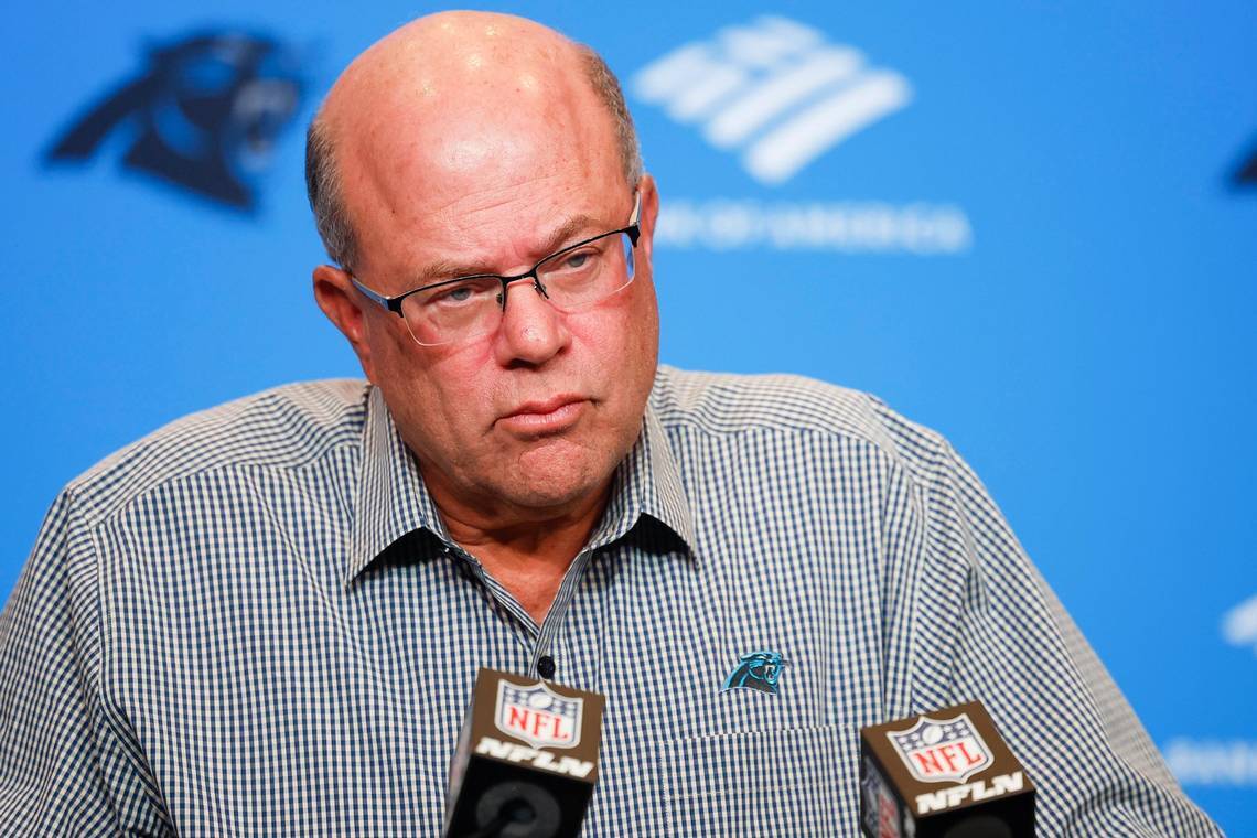 David Tepper