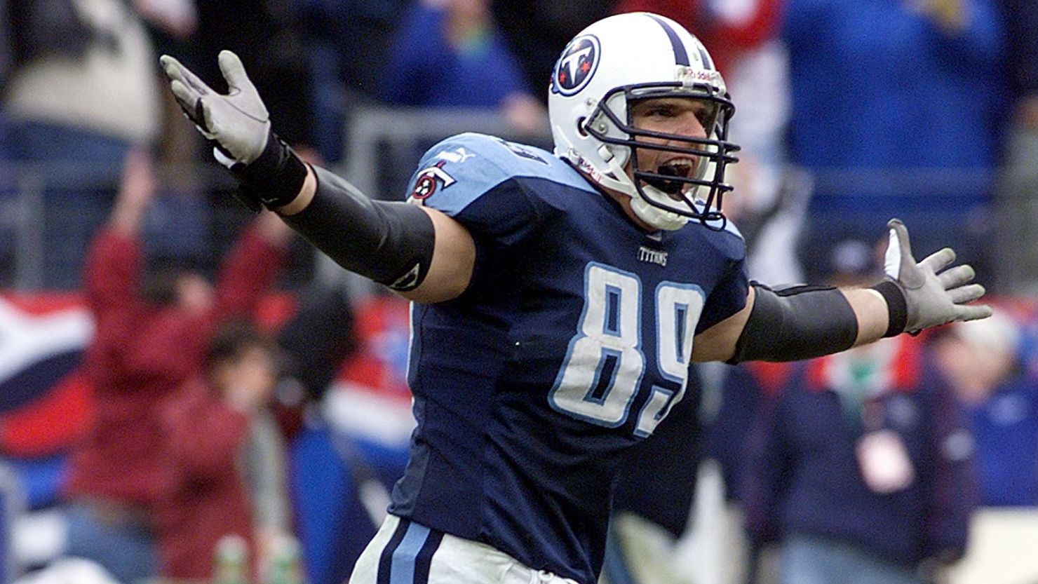 Frank Wycheck