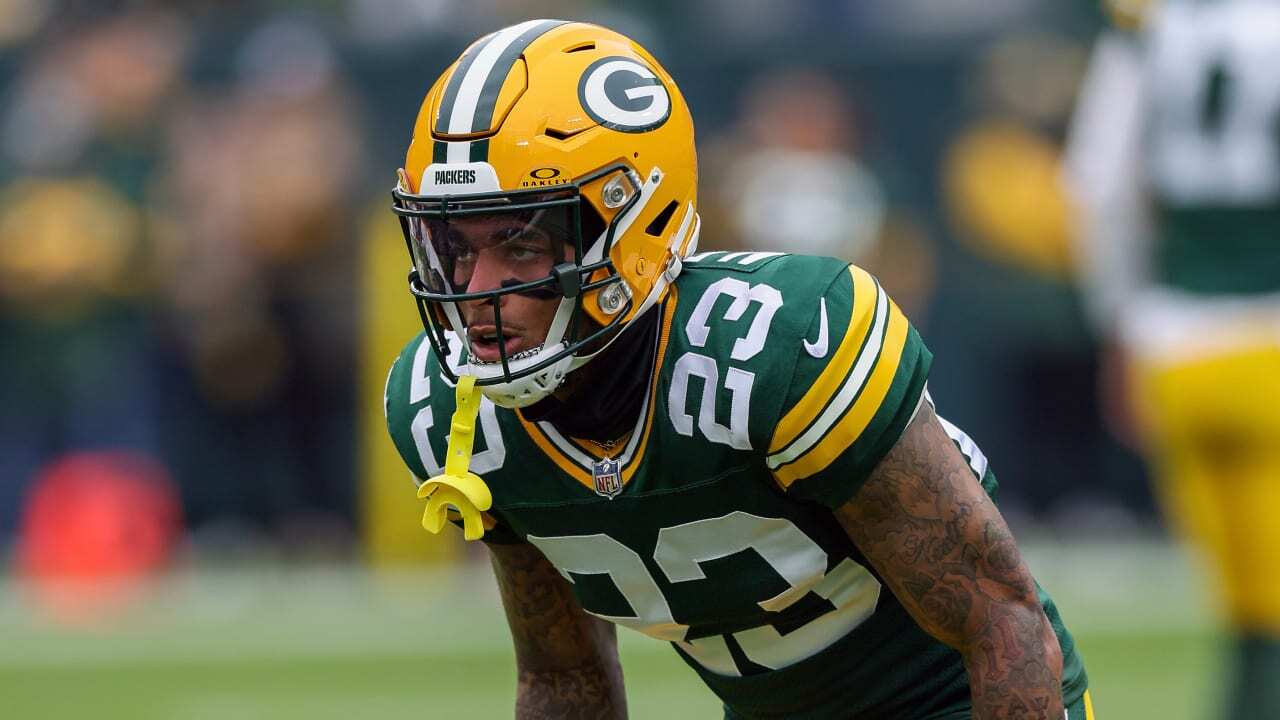 Jaire Alexander