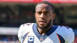 Kareem Jackson