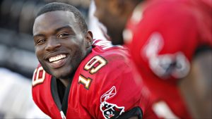 Mike Williams