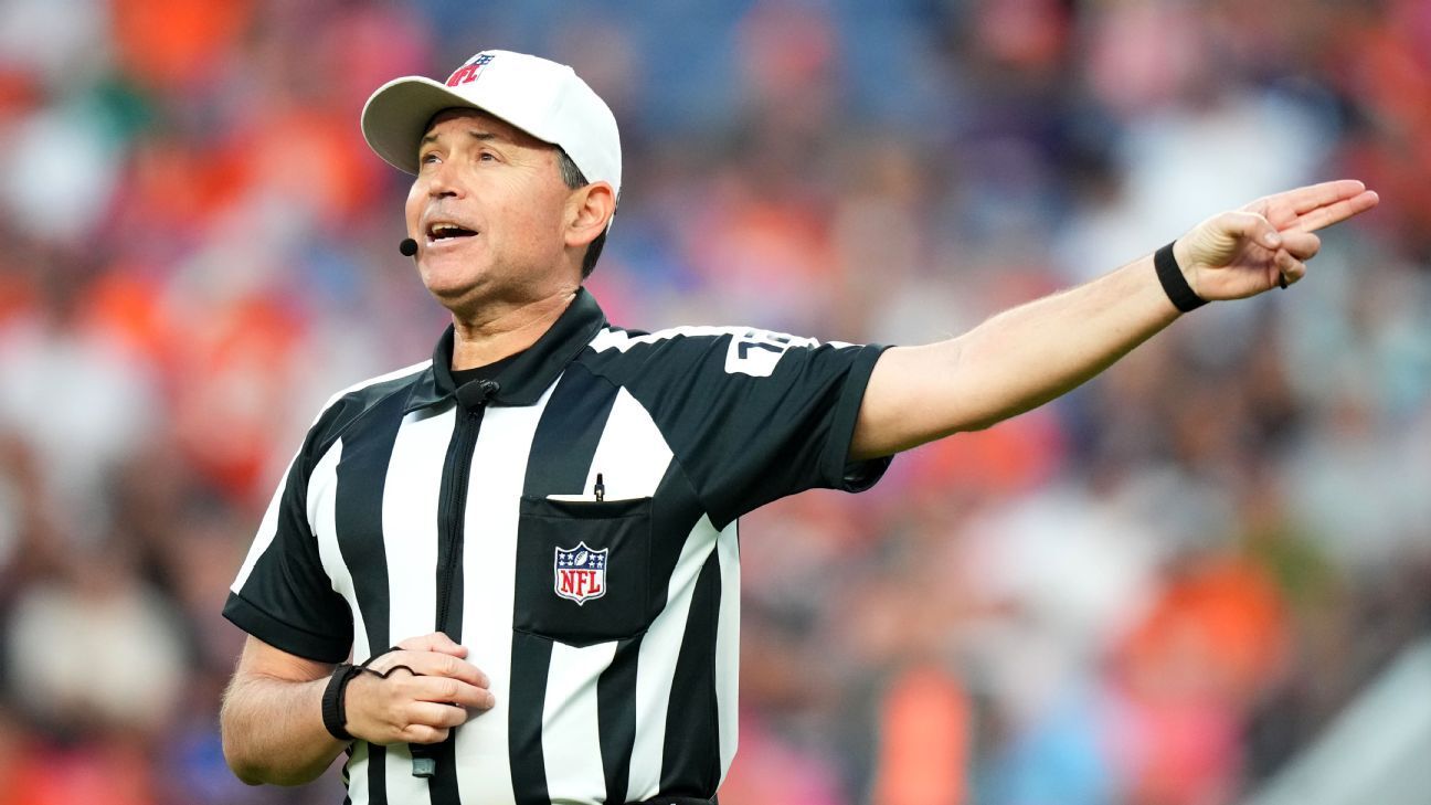 Missed Pass Interference Calls Stir Debate in Recent NFL Showdowns