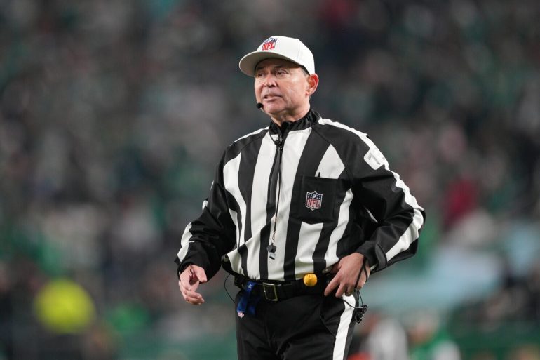 Missed Pass Interference Calls Stir Debate in Recent NFL Showdowns